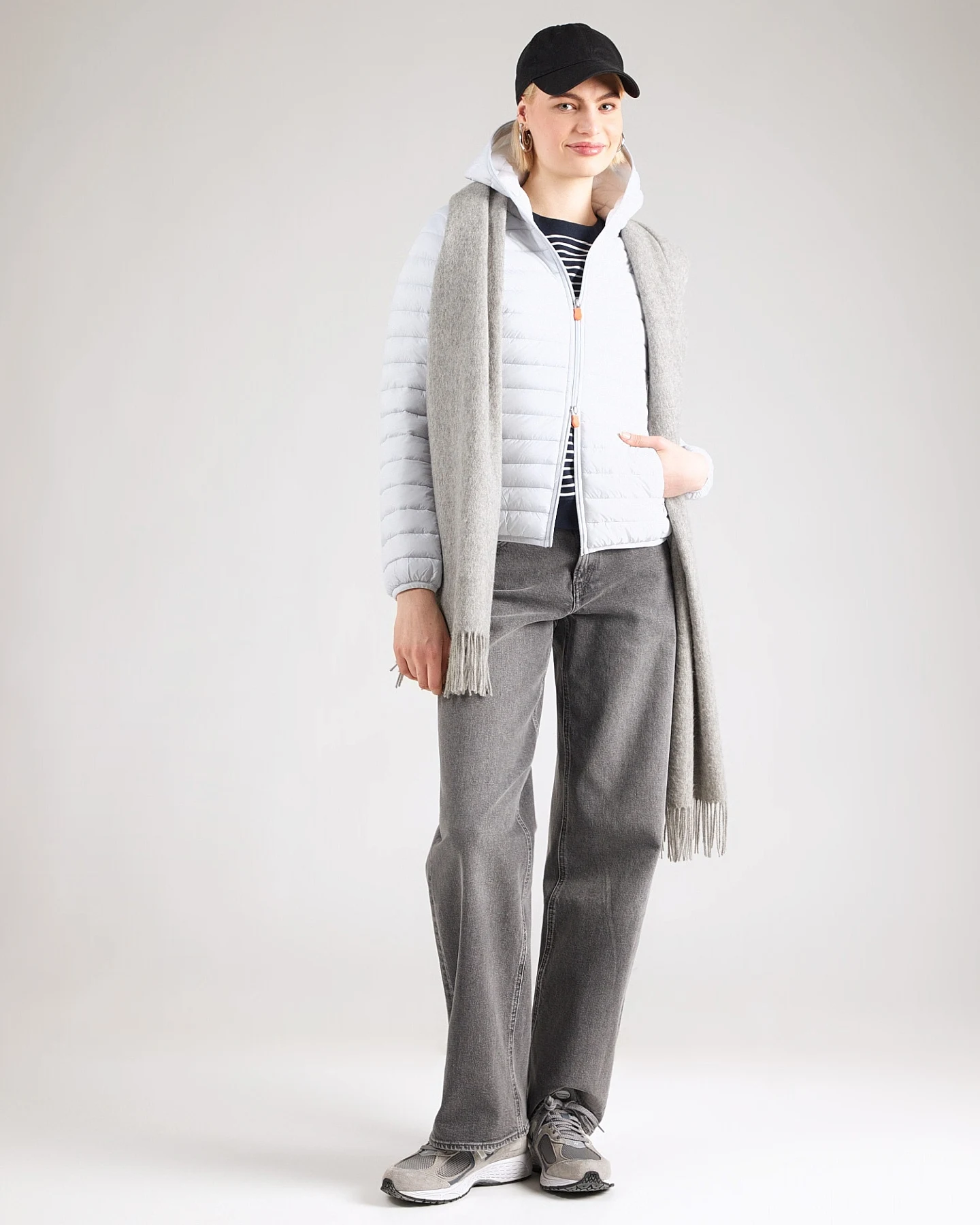 SAVE THE DUCK Jacke DAISY – Ansicht 5