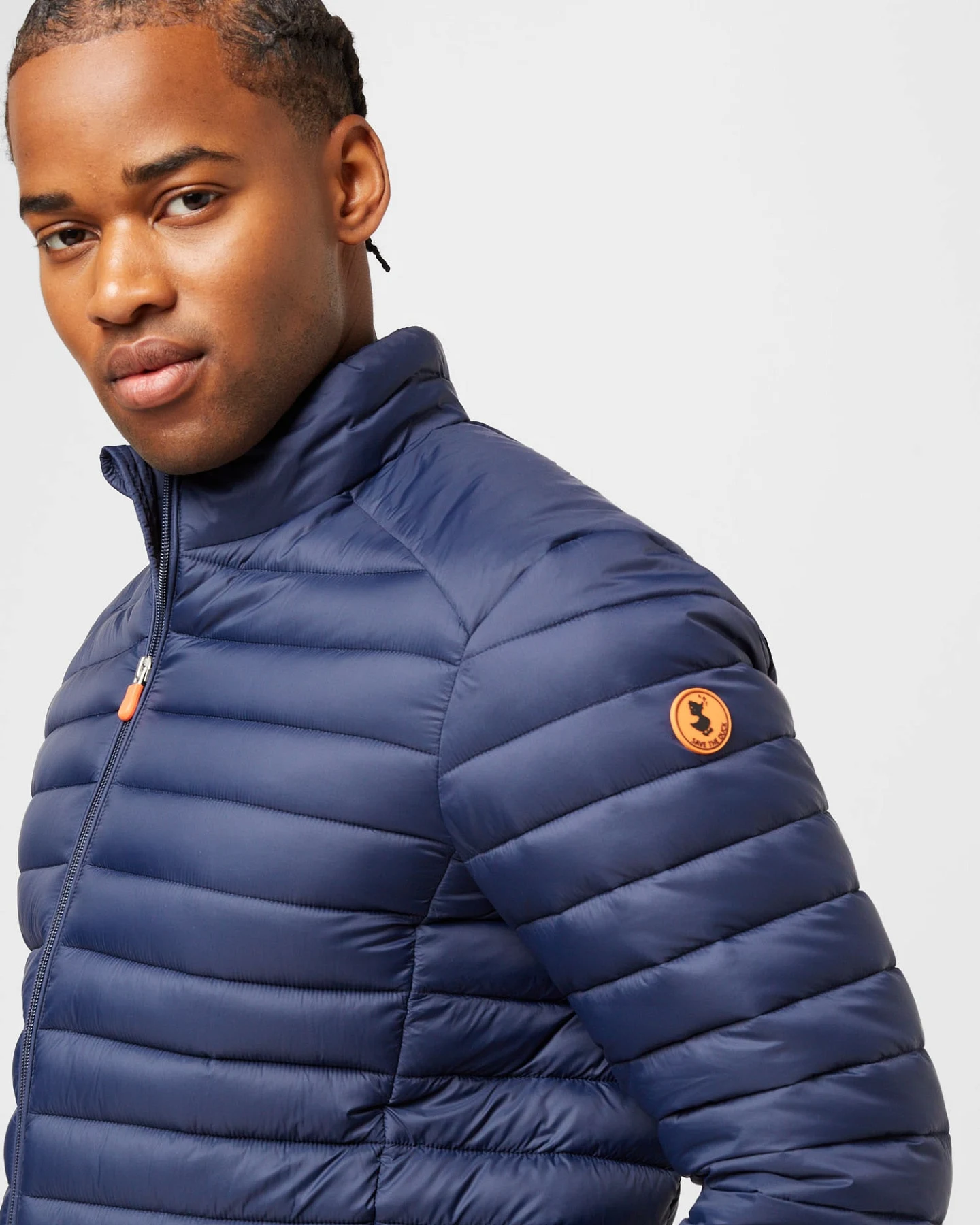 SAVE THE DUCK Jacke Alexander – Ansicht 5