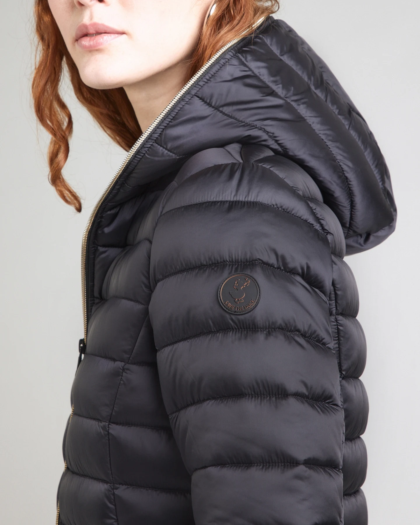 SAVE THE DUCK Jacke ALEXIS – Ansicht 5