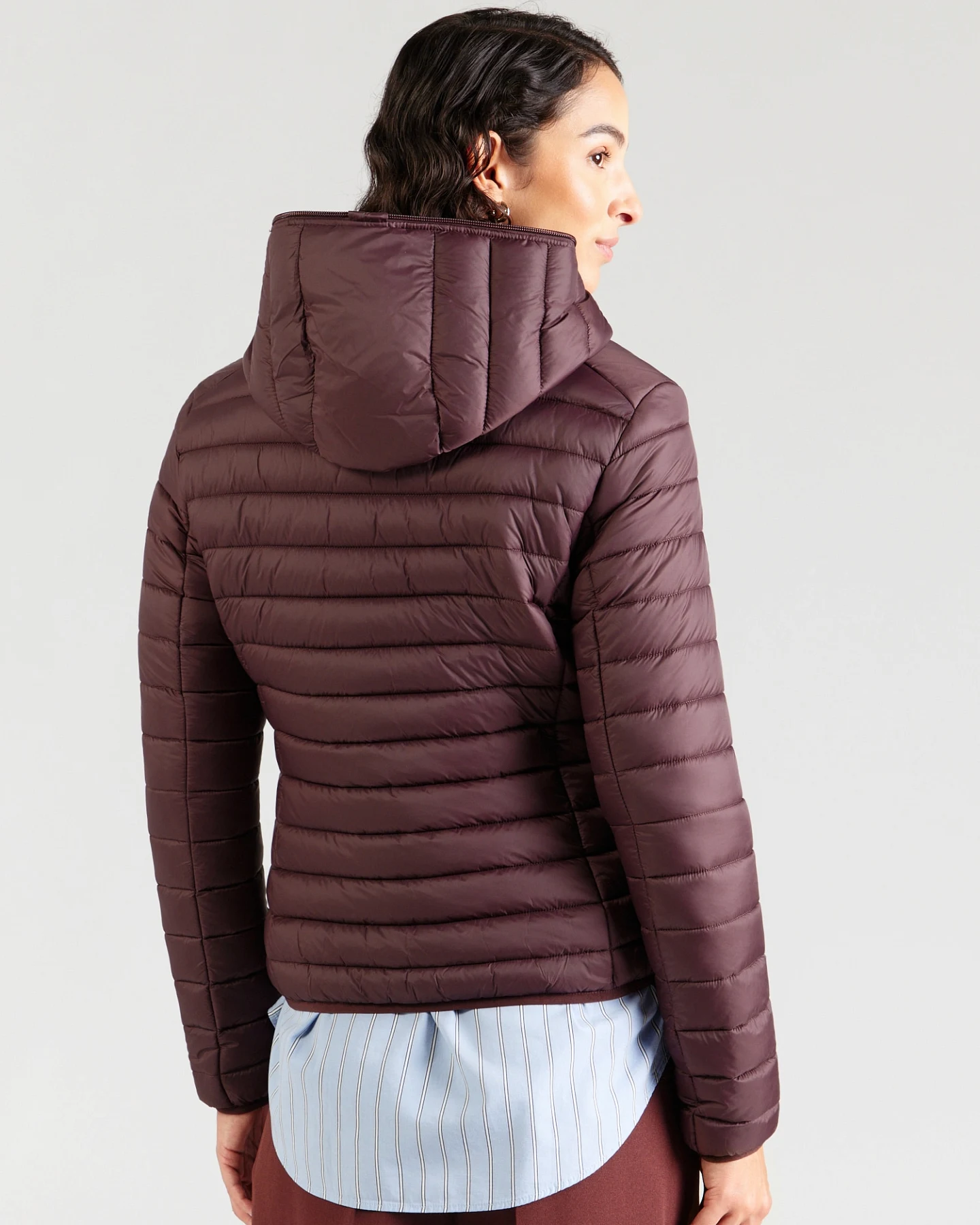 SAVE THE DUCK Jacke DAISY – Ansicht 3