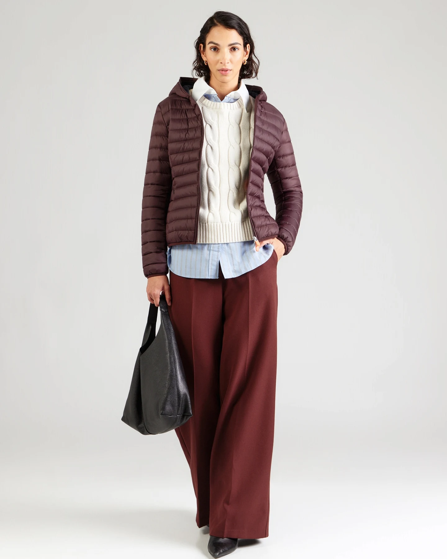 SAVE THE DUCK Jacke DAISY – Ansicht 4