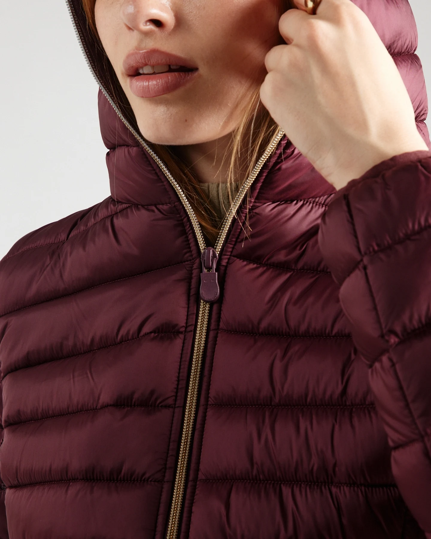SAVE THE DUCK Jacke ALEXIS – Ansicht 5