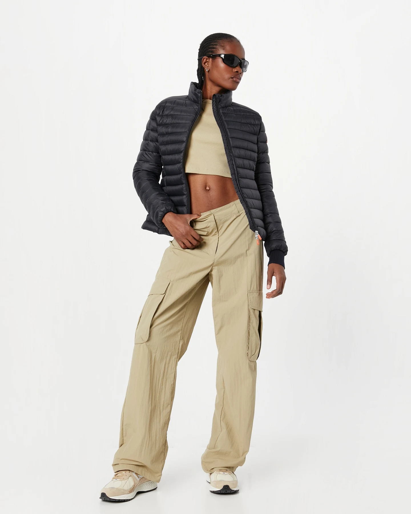 SAVE THE DUCK Jacke CARLY – Ansicht 4