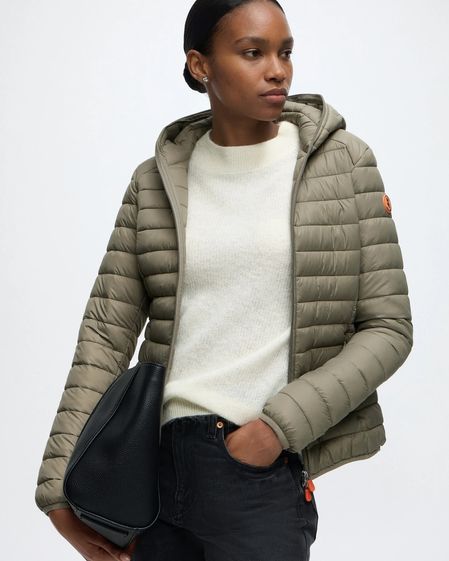 SAVE THE DUCK Jacke DAISY – Ansicht 6