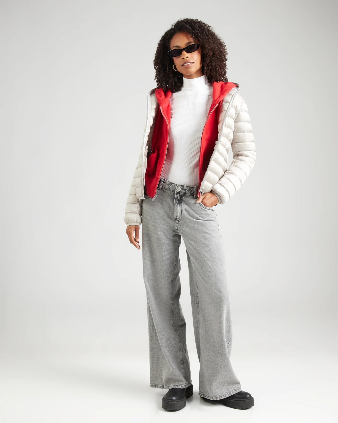 SAVE THE DUCK Jacke ALEXIS – Ansicht 4
