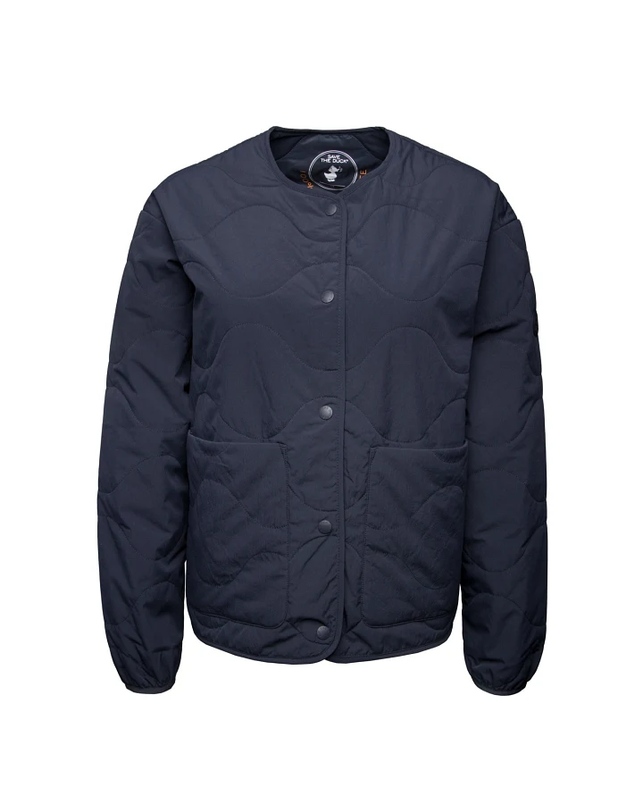 SAVE THE DUCK Übergangsjacke Loop
