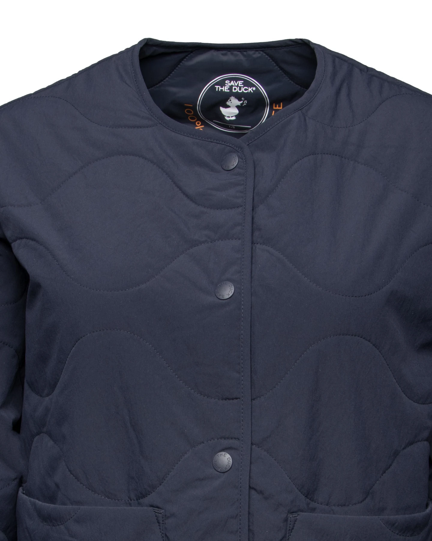 SAVE THE DUCK Übergangsjacke Loop – Ansicht 3