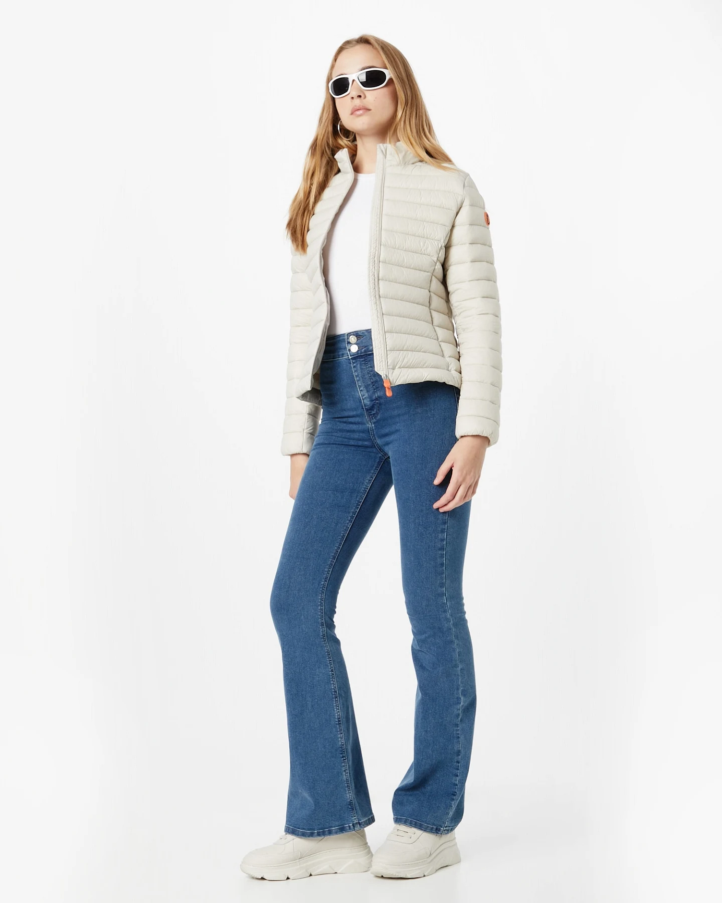 SAVE THE DUCK Jacke CARLY – Ansicht 4