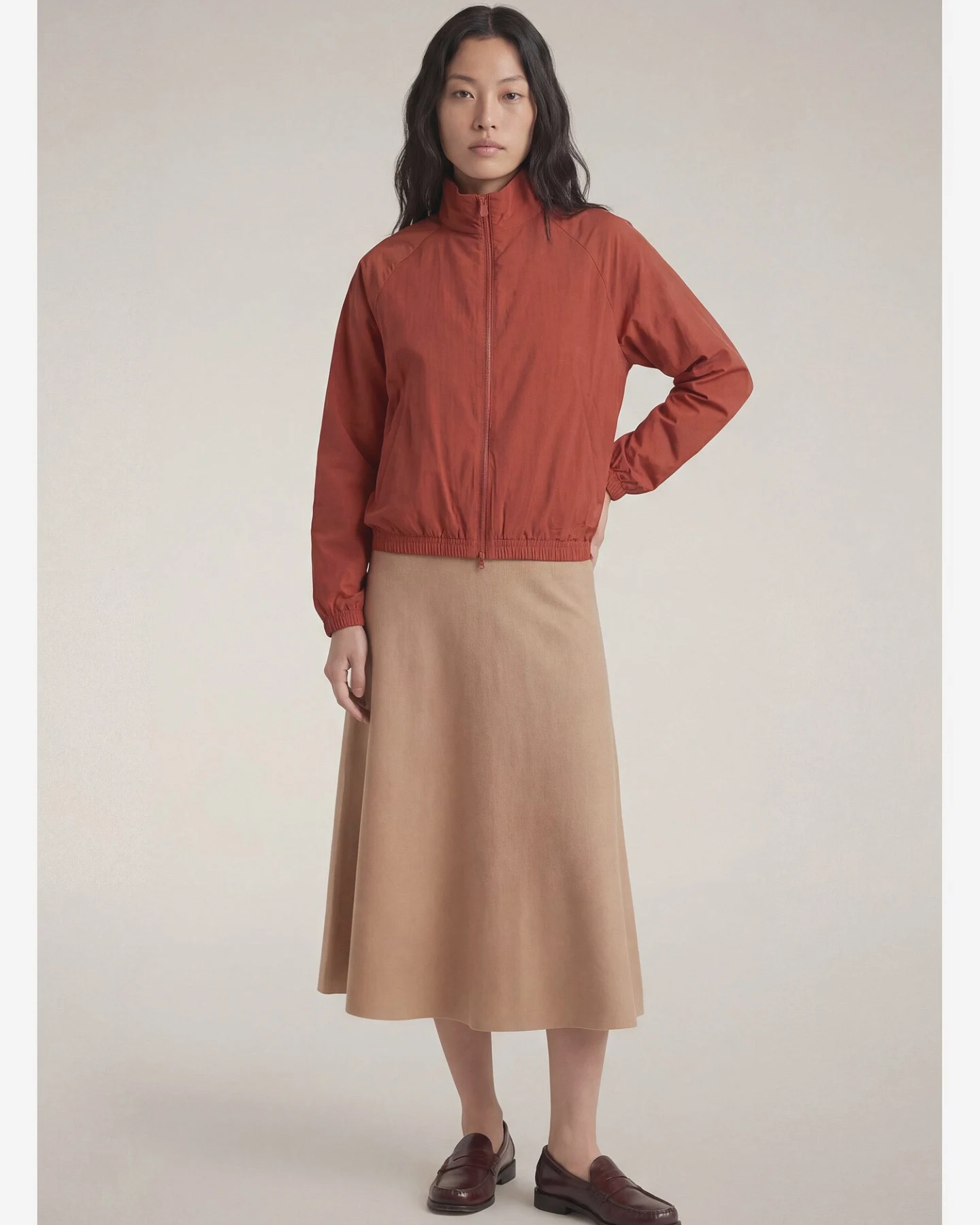 SAVE THE DUCK Jacke – Ansicht 4