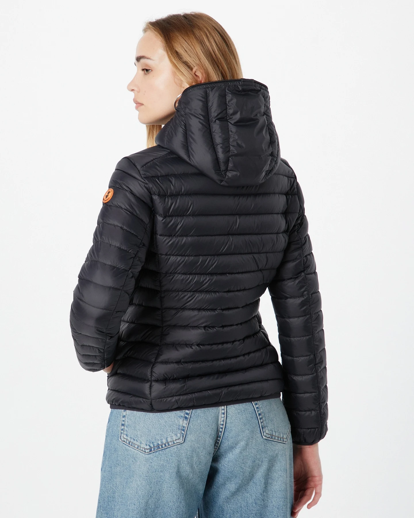 SAVE THE DUCK Jacke DAISY – Ansicht 3