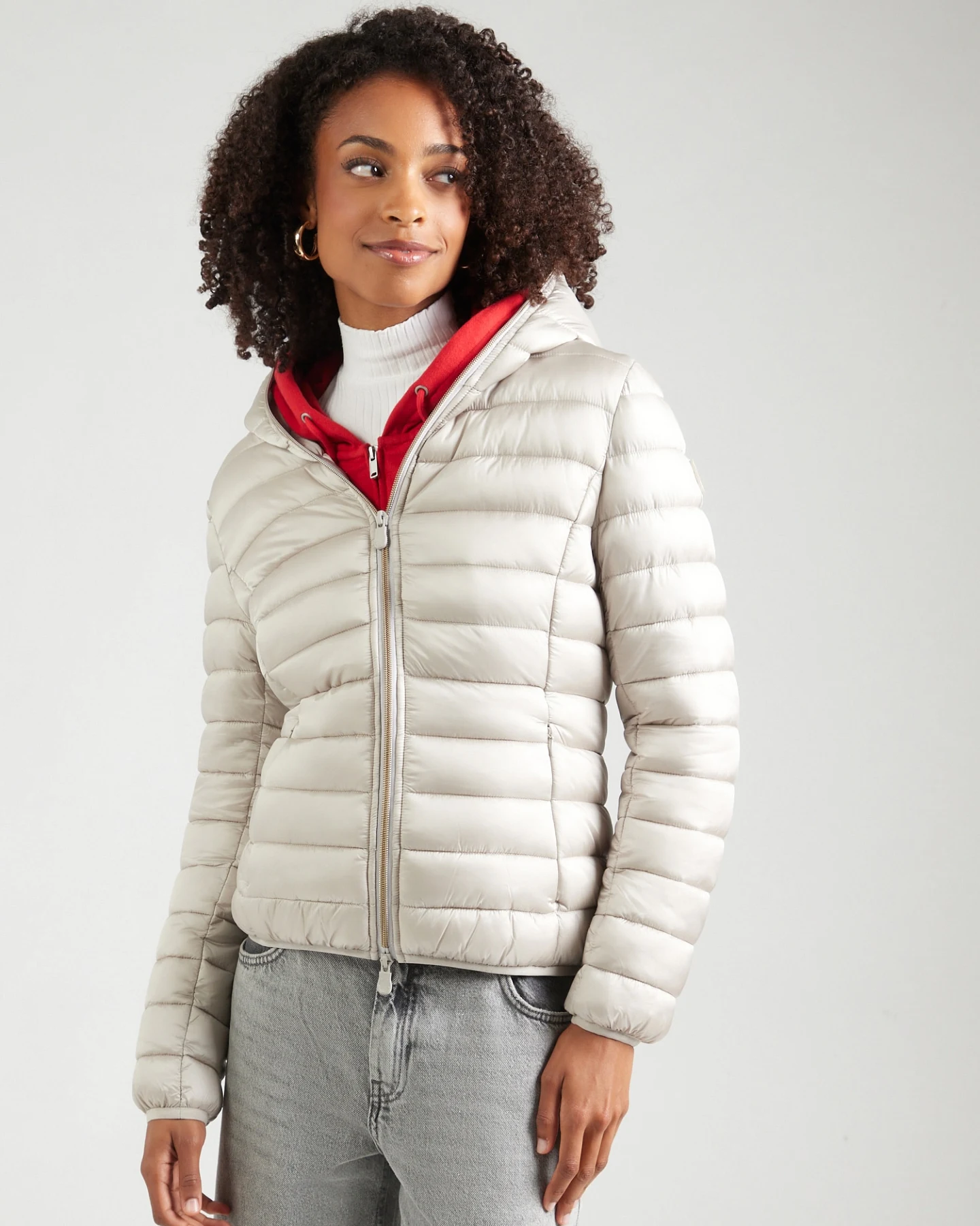 SAVE THE DUCK Jacke ALEXIS – Ansicht 2