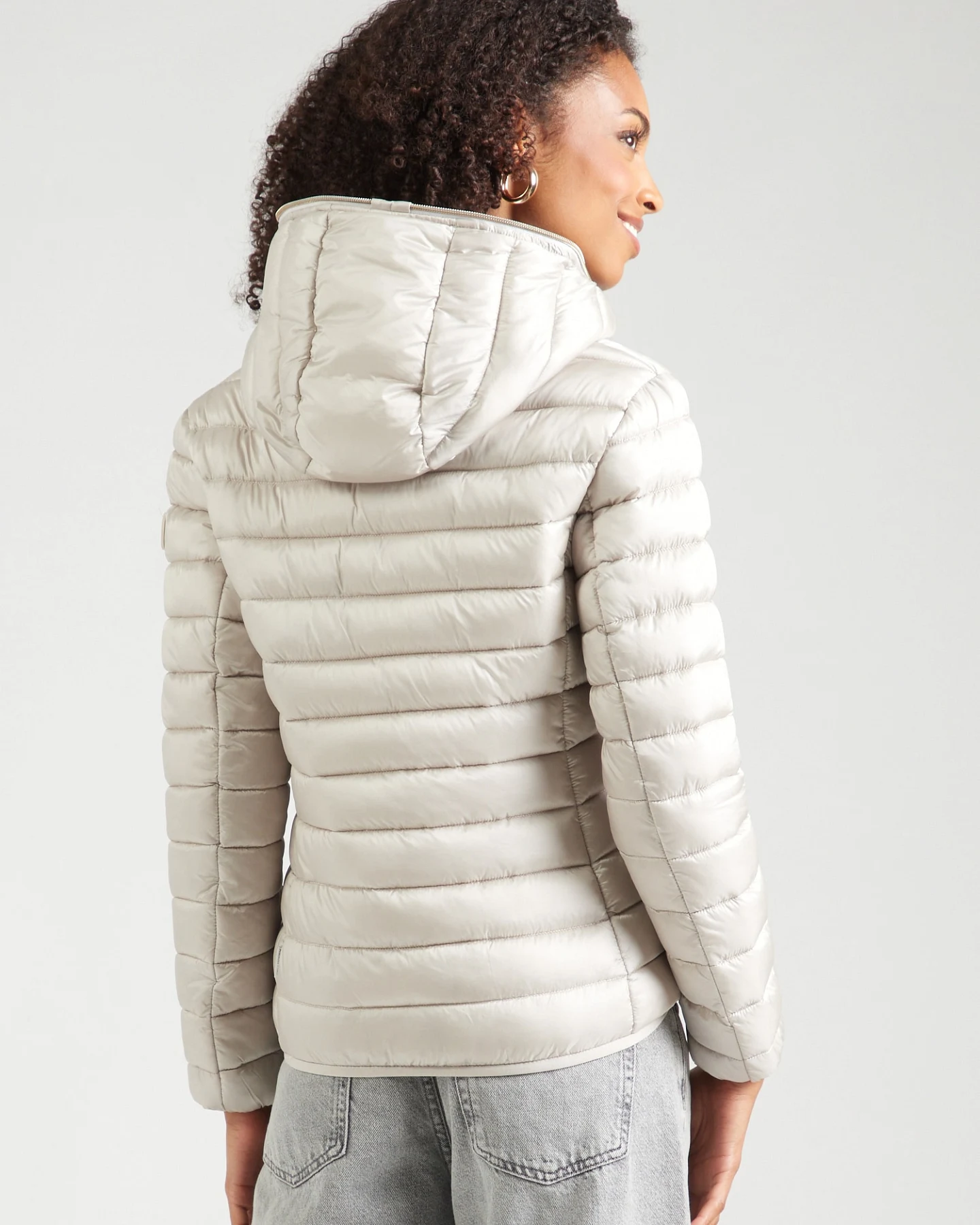 SAVE THE DUCK Jacke ALEXIS – Ansicht 3