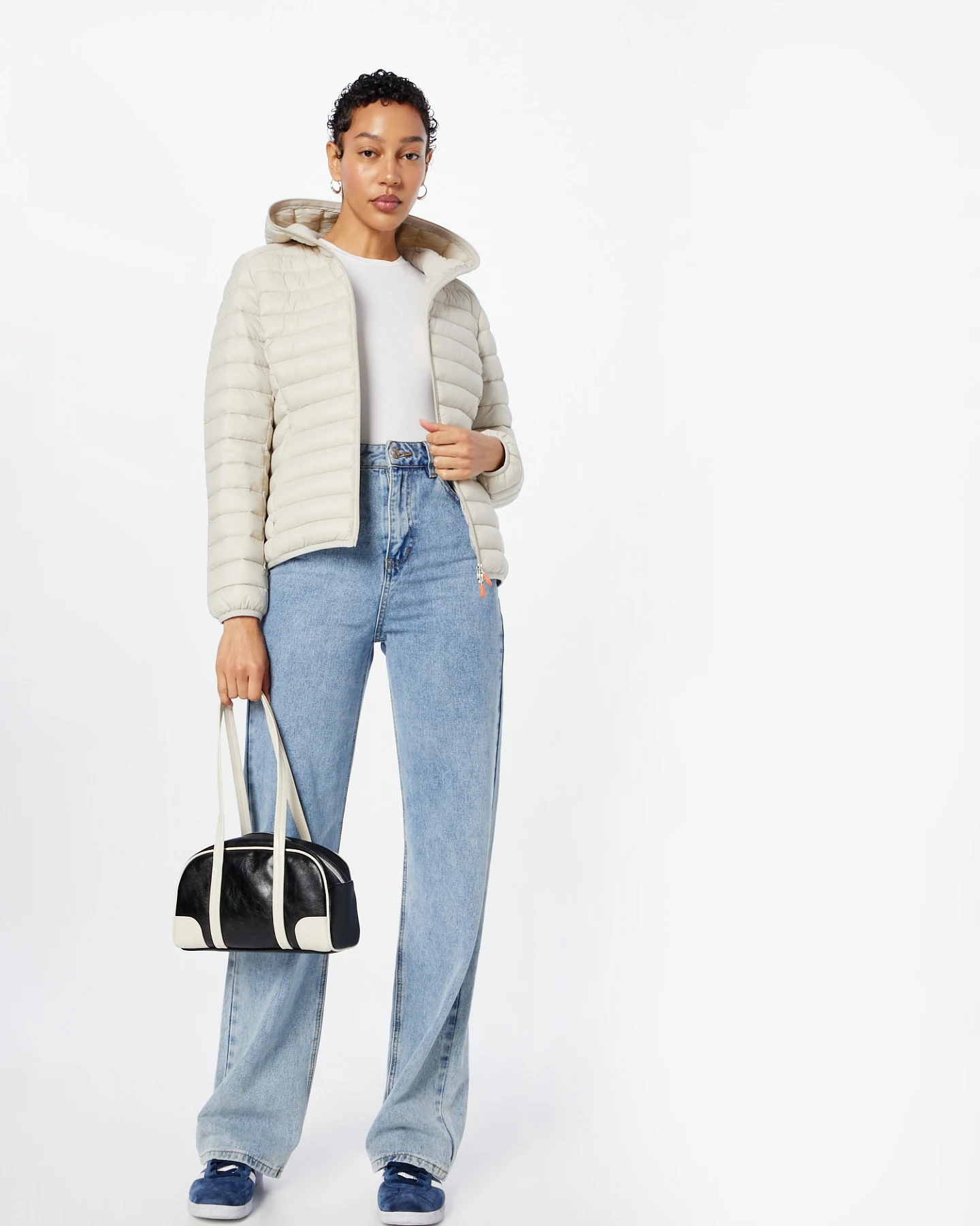 SAVE THE DUCK Jacke DAISY – Ansicht 4