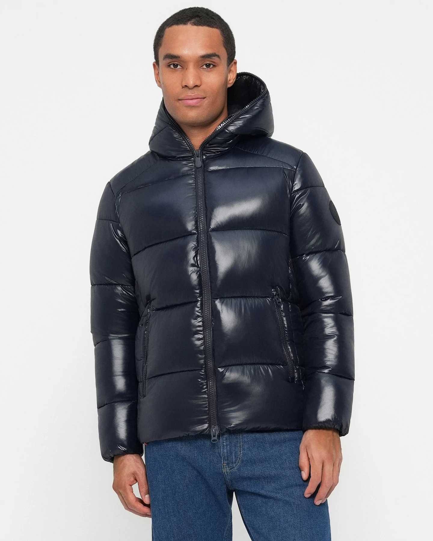SAVE THE DUCK Winterjacke – Ansicht 3