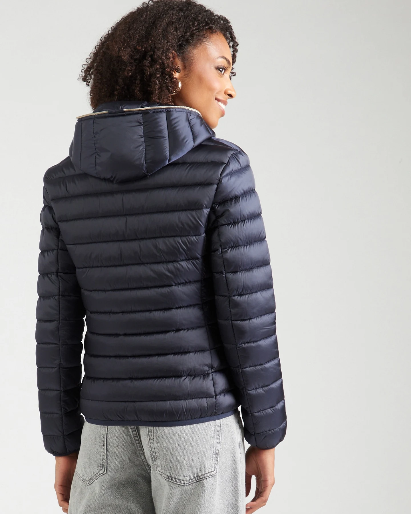 SAVE THE DUCK Jacke ALEXIS – Ansicht 3