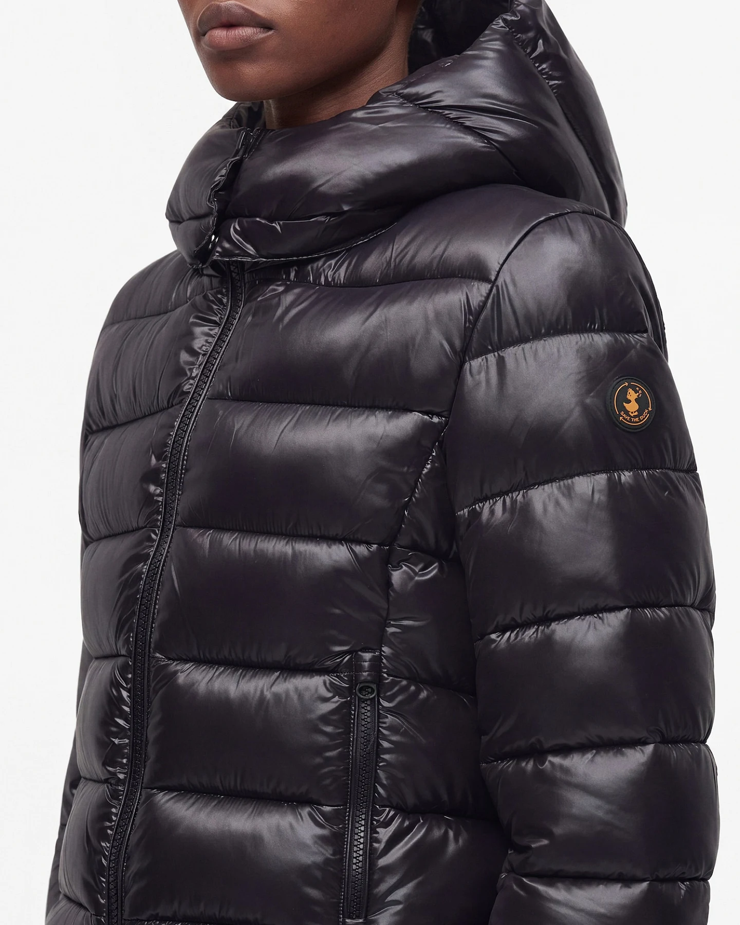 SAVE THE DUCK Jacke COSMARY – Ansicht 6