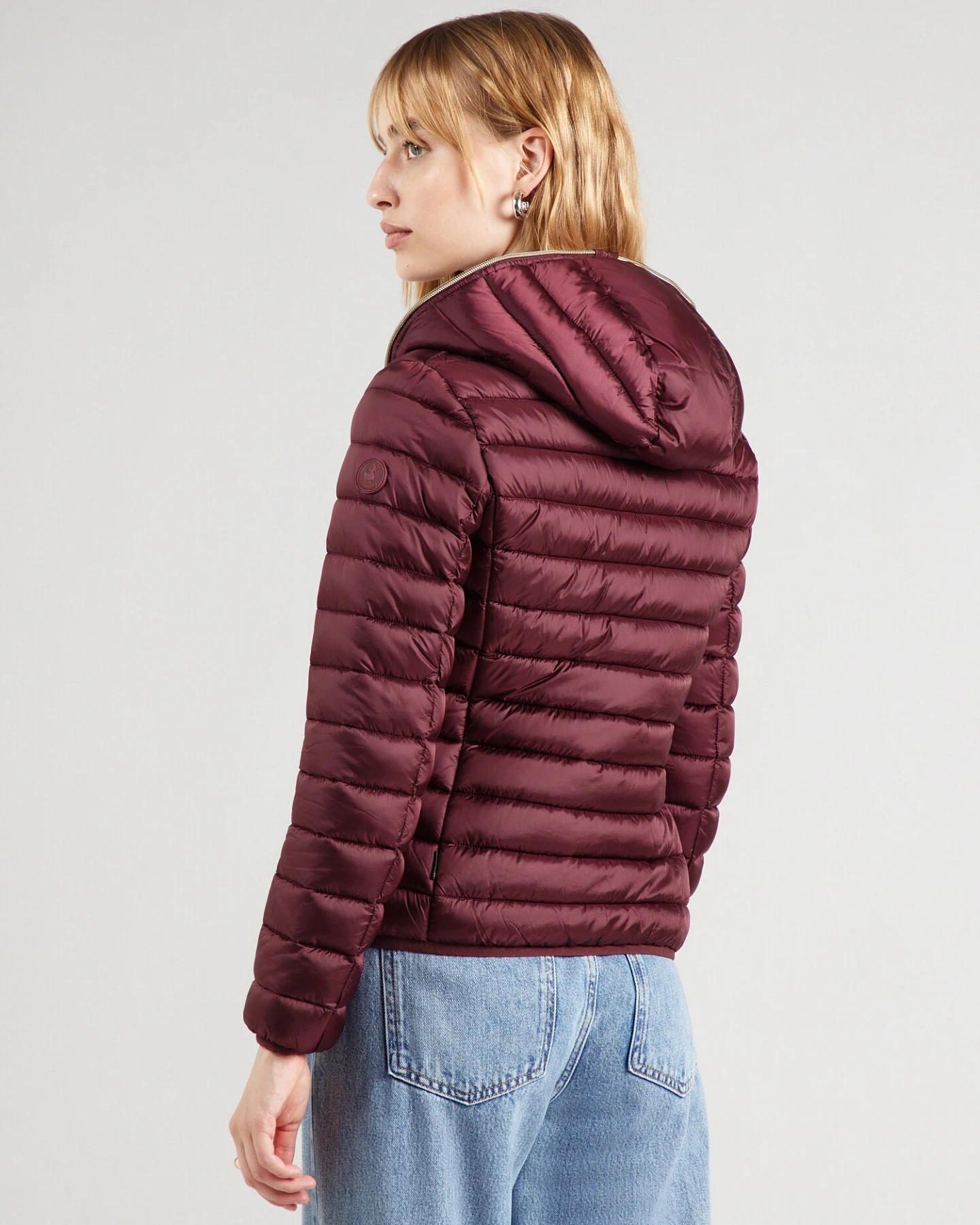 SAVE THE DUCK Jacke ALEXIS – Ansicht 3