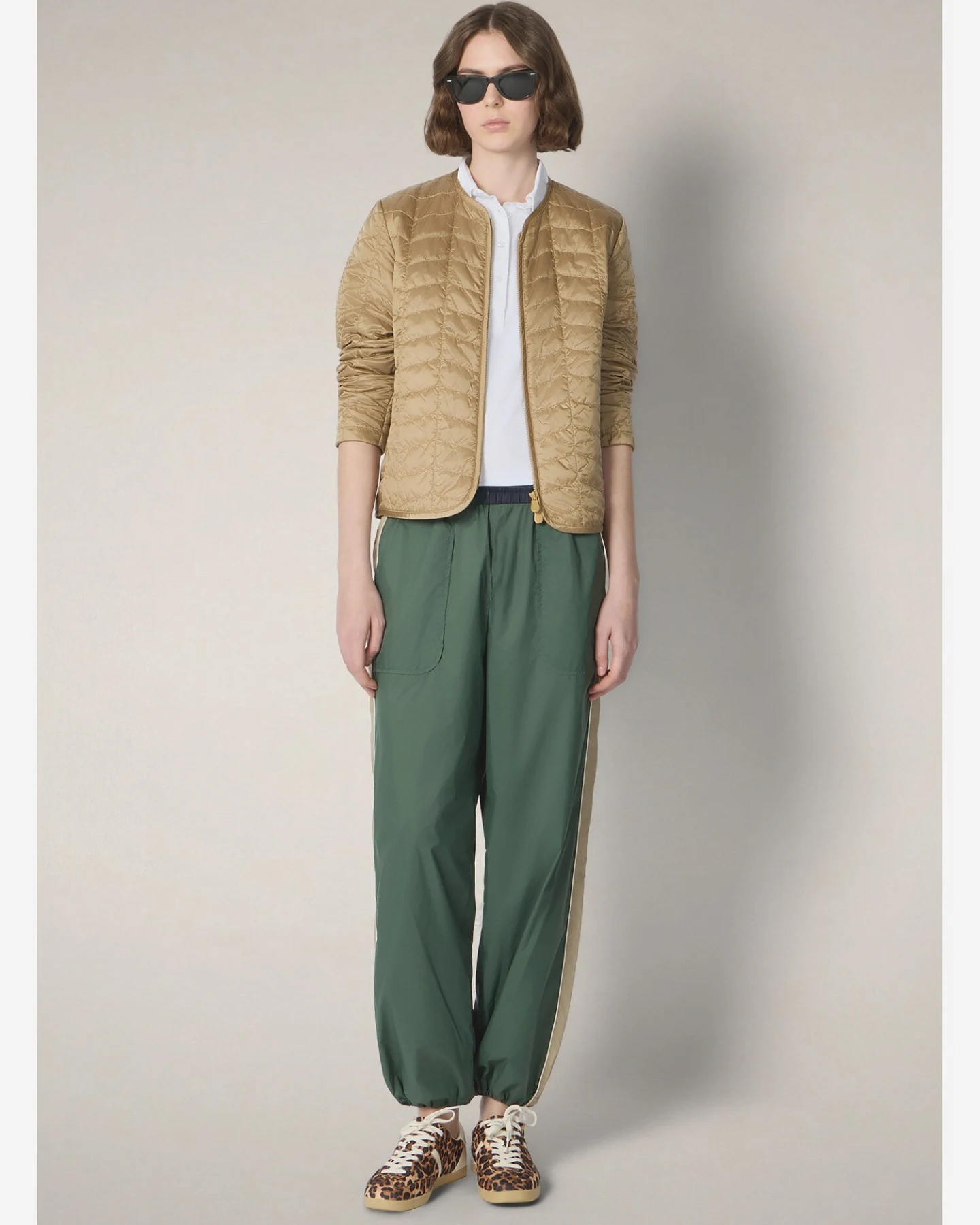 SAVE THE DUCK Jacke Zina – Ansicht 5
