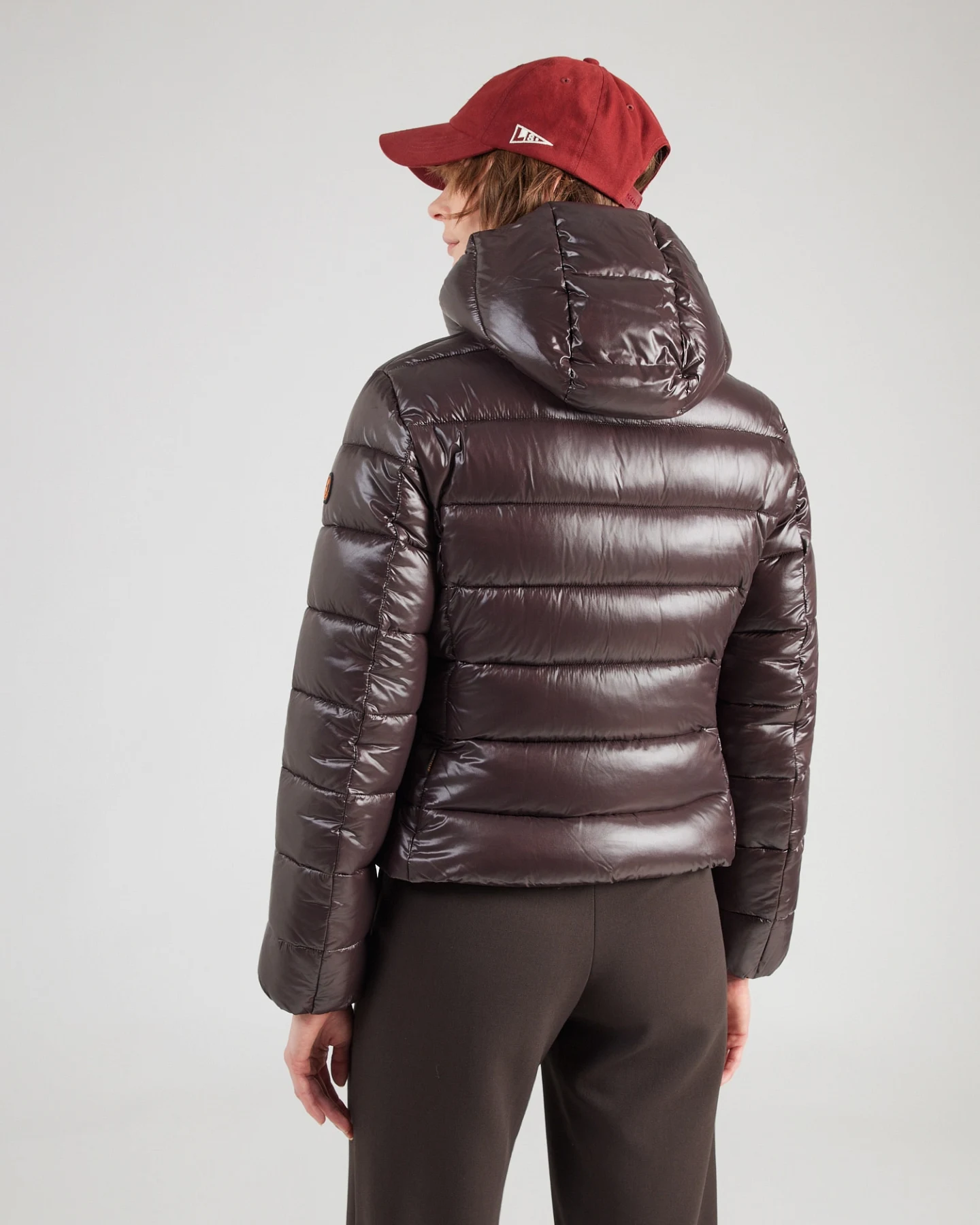 SAVE THE DUCK Jacke COSMARY – Ansicht 3
