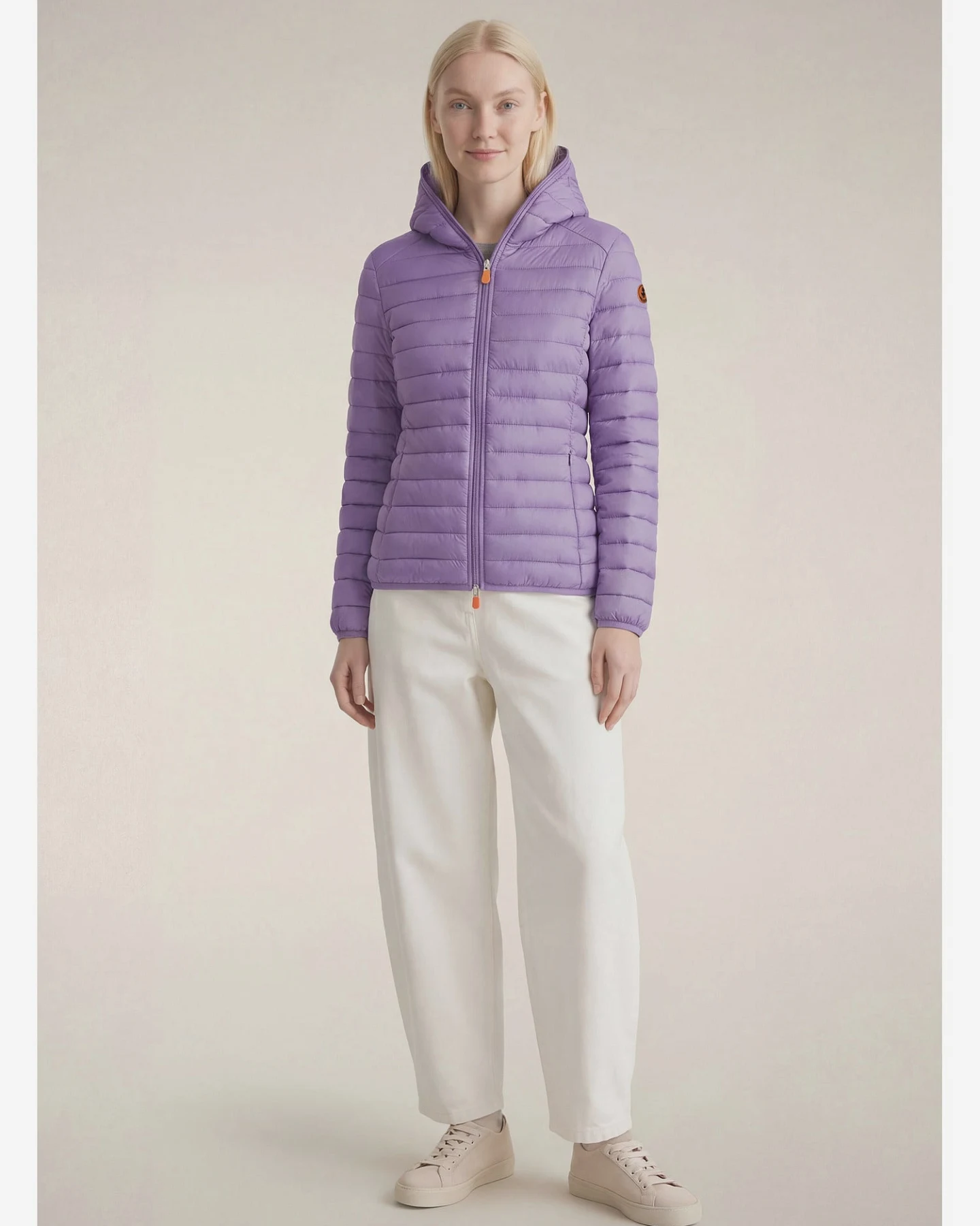 SAVE THE DUCK Steppjacke Daisy – Ansicht 4