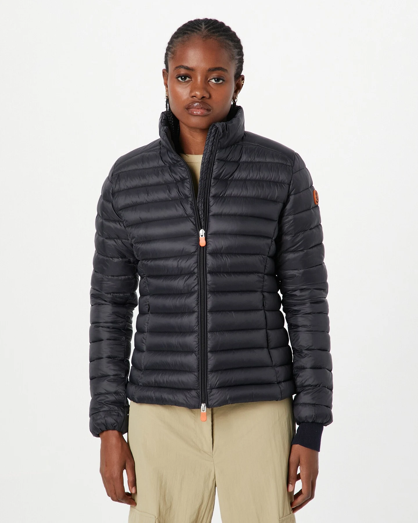 SAVE THE DUCK Jacke CARLY – Ansicht 2