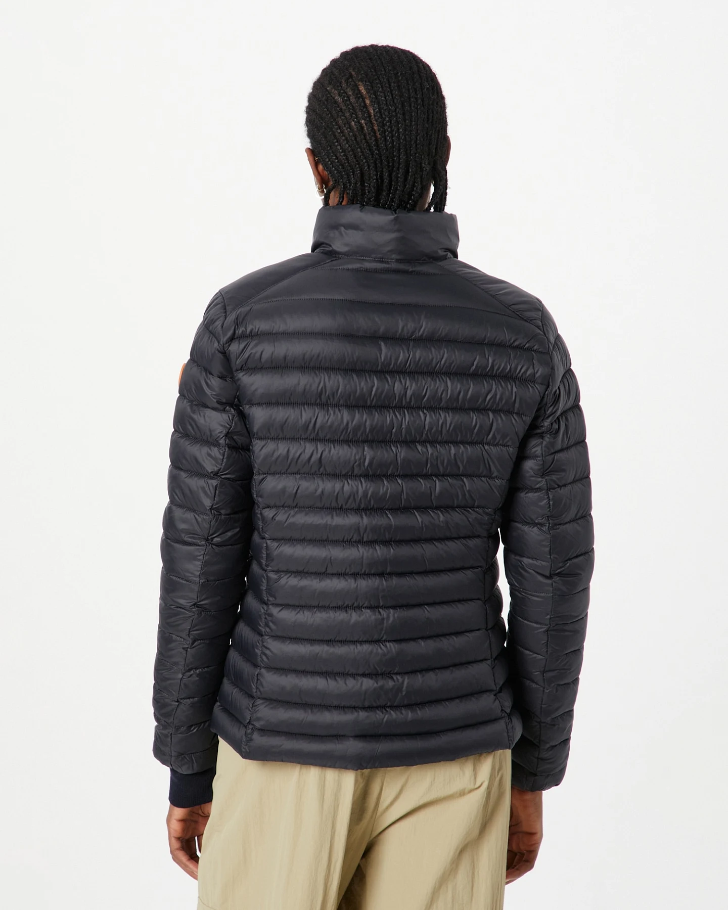 SAVE THE DUCK Jacke CARLY – Ansicht 3