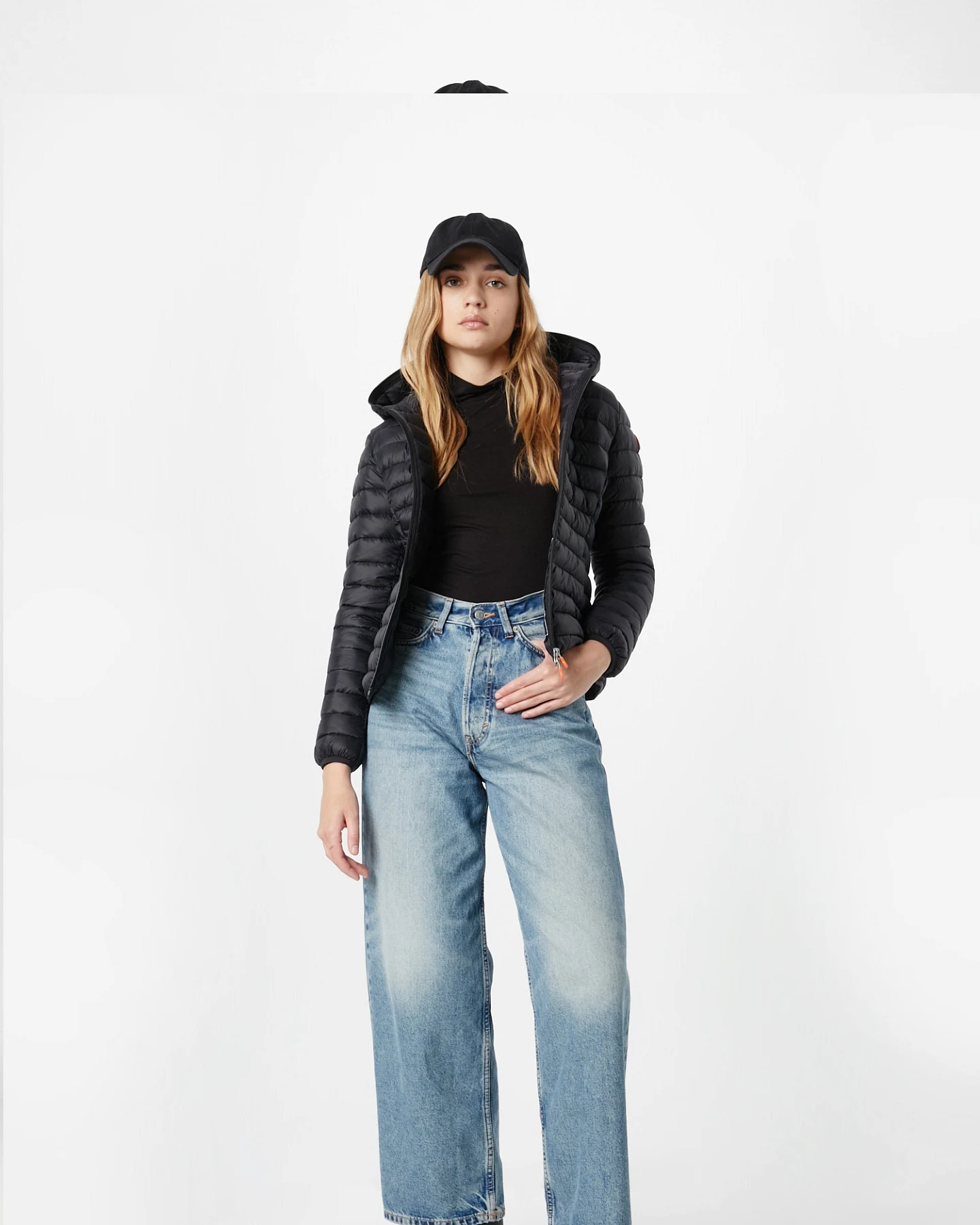 SAVE THE DUCK Jacke DAISY – Ansicht 4