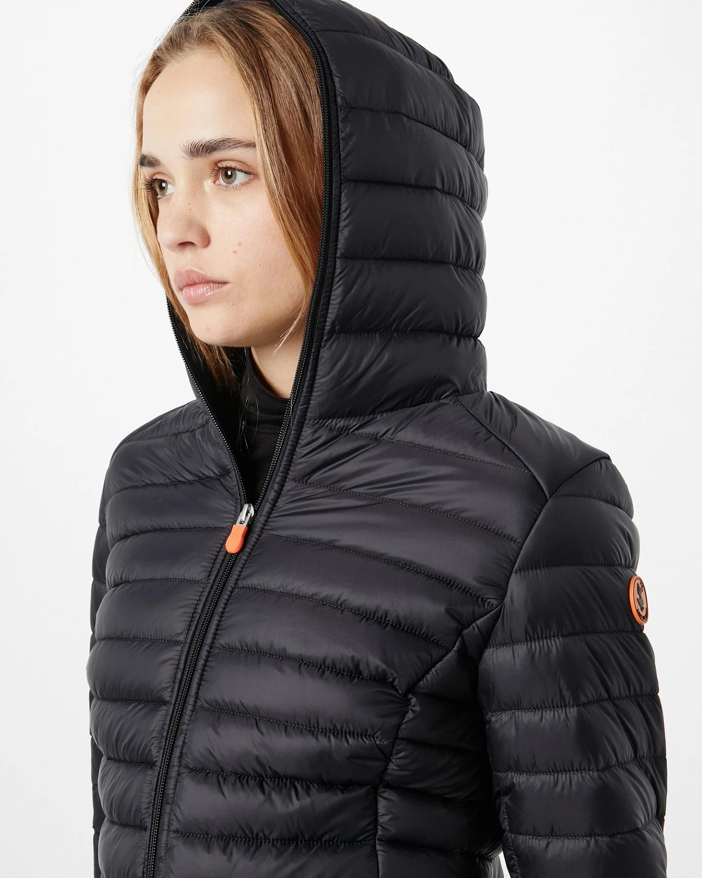 SAVE THE DUCK Jacke DAISY – Ansicht 5