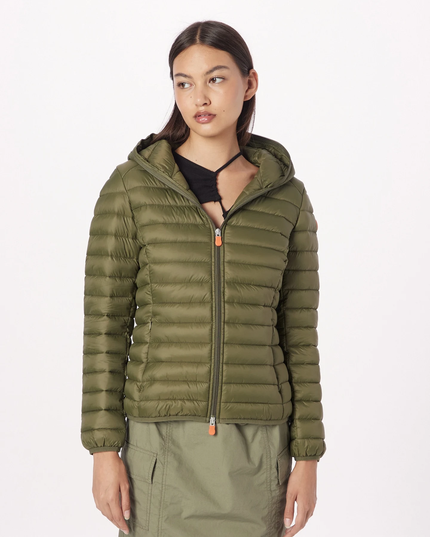 SAVE THE DUCK Jacke DAISY – Ansicht 2