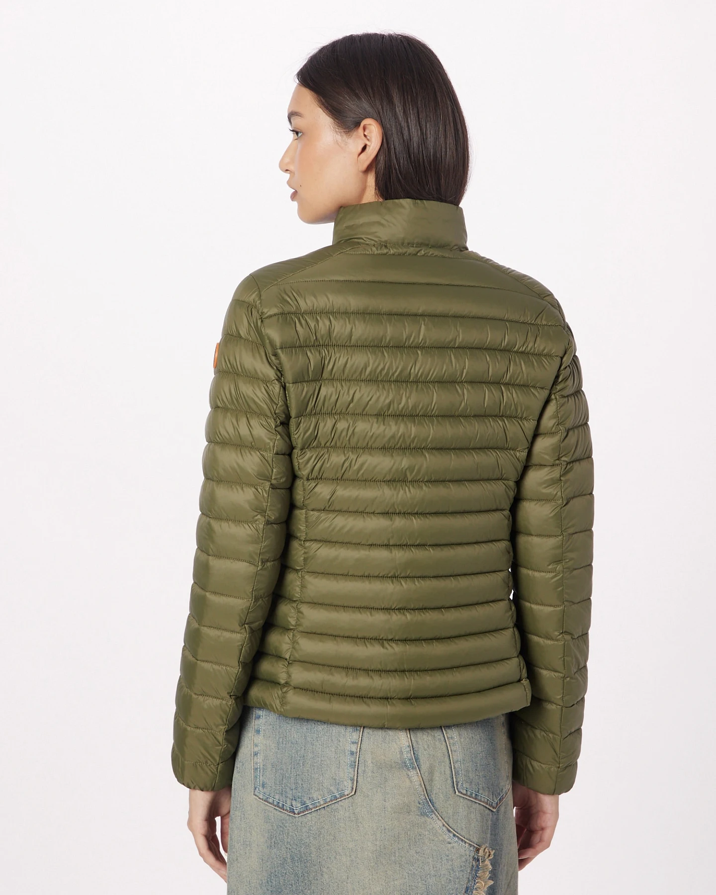 SAVE THE DUCK Jacke Carly – Ansicht 3