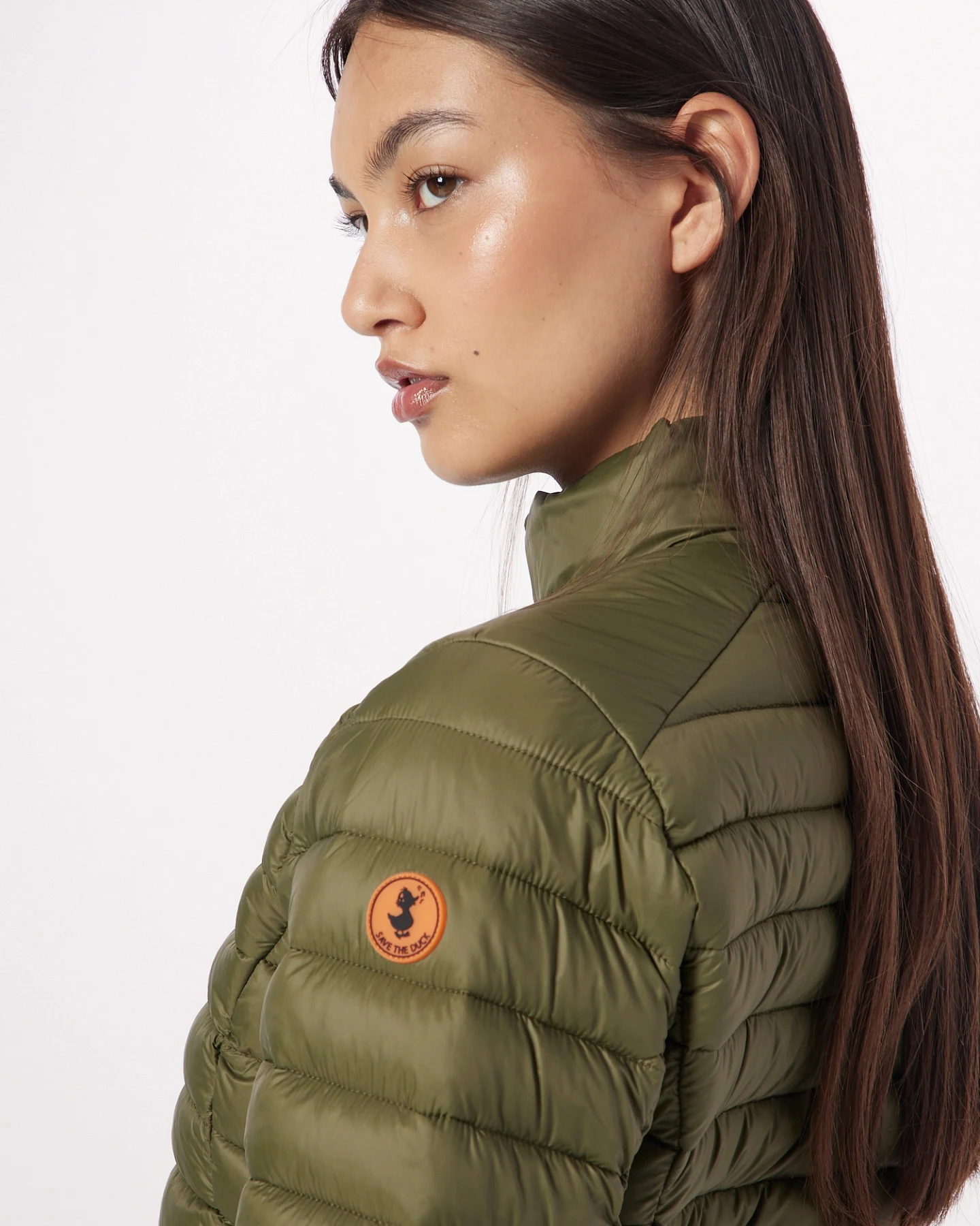SAVE THE DUCK Jacke Carly – Ansicht 5