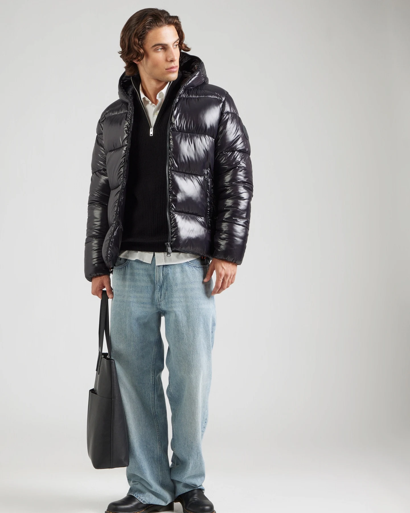 SAVE THE DUCK Jacke – Ansicht 4
