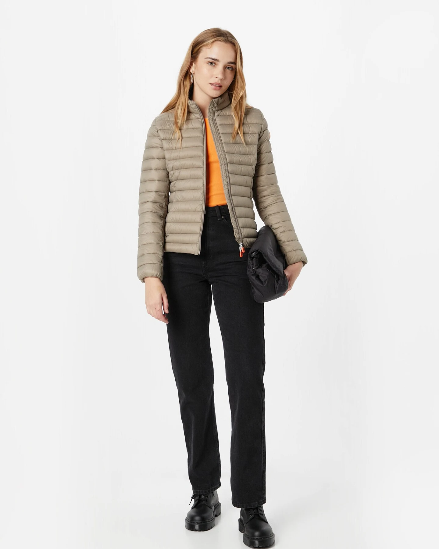 SAVE THE DUCK Jacke CARLY – Ansicht 4