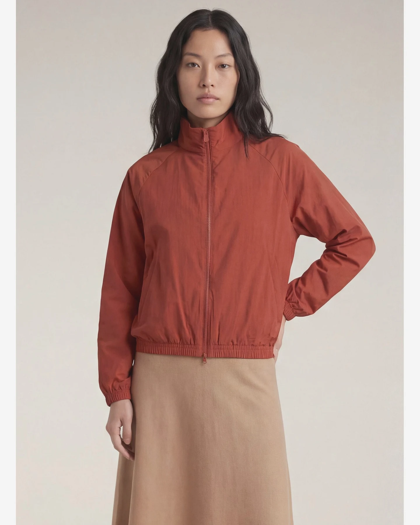 SAVE THE DUCK Jacke – Ansicht 5