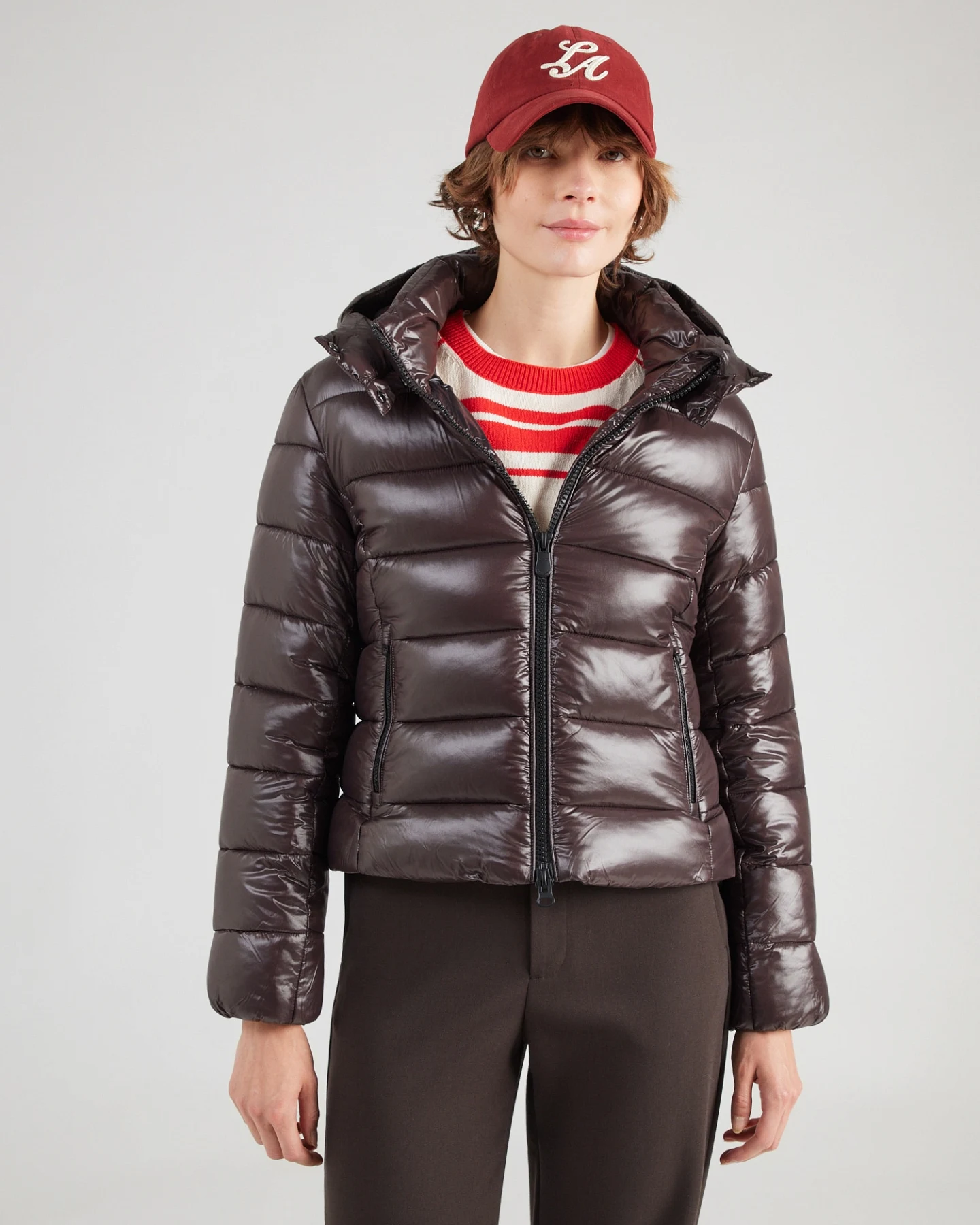 SAVE THE DUCK Jacke COSMARY – Ansicht 2