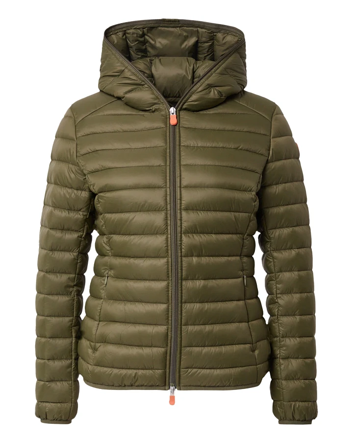 SAVE THE DUCK Jacke DAISY