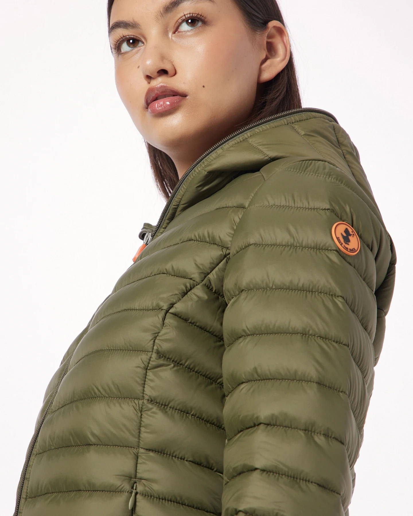 SAVE THE DUCK Jacke DAISY – Ansicht 5