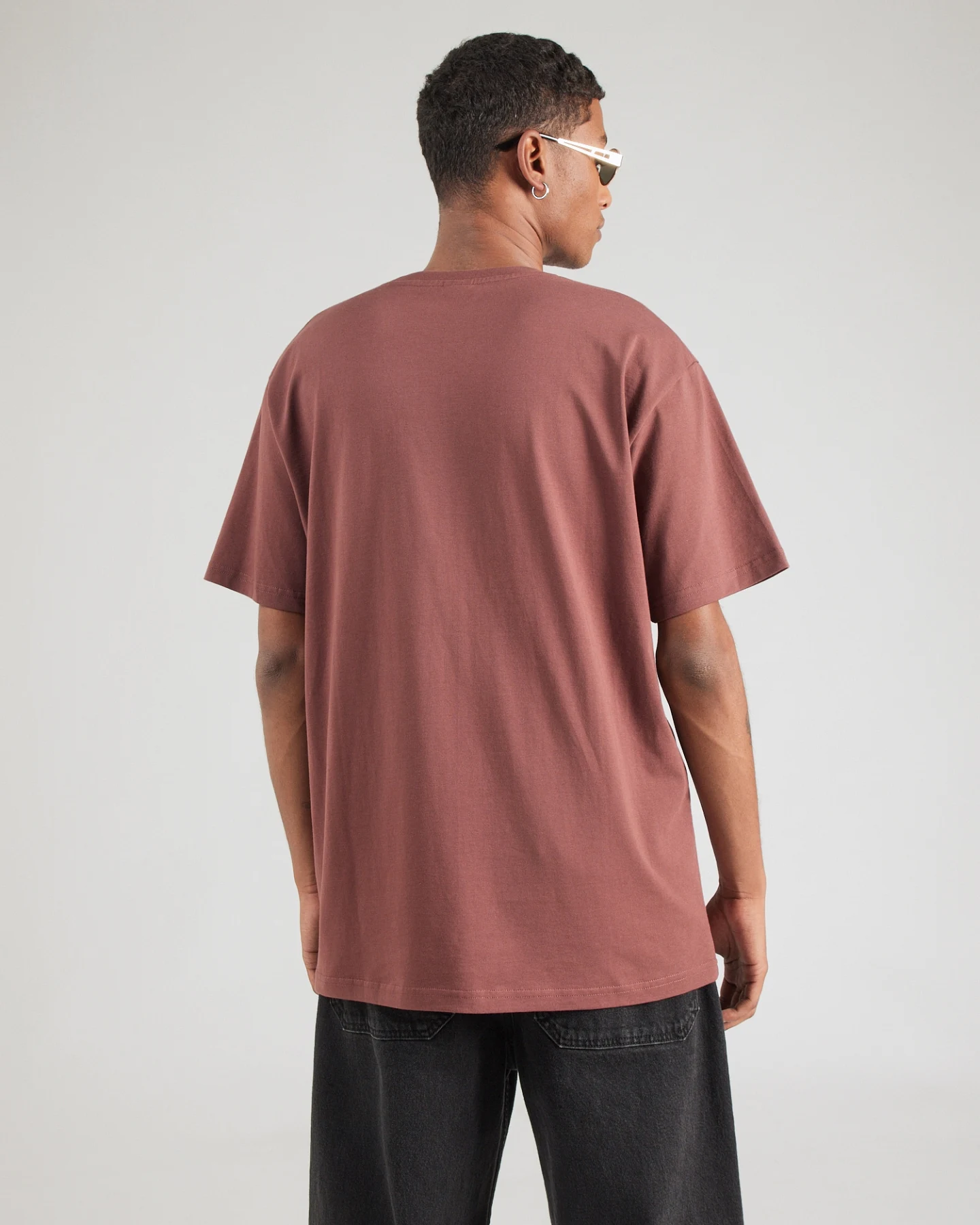 Iriedaily T-Shirt Nutcrax – Ansicht 3