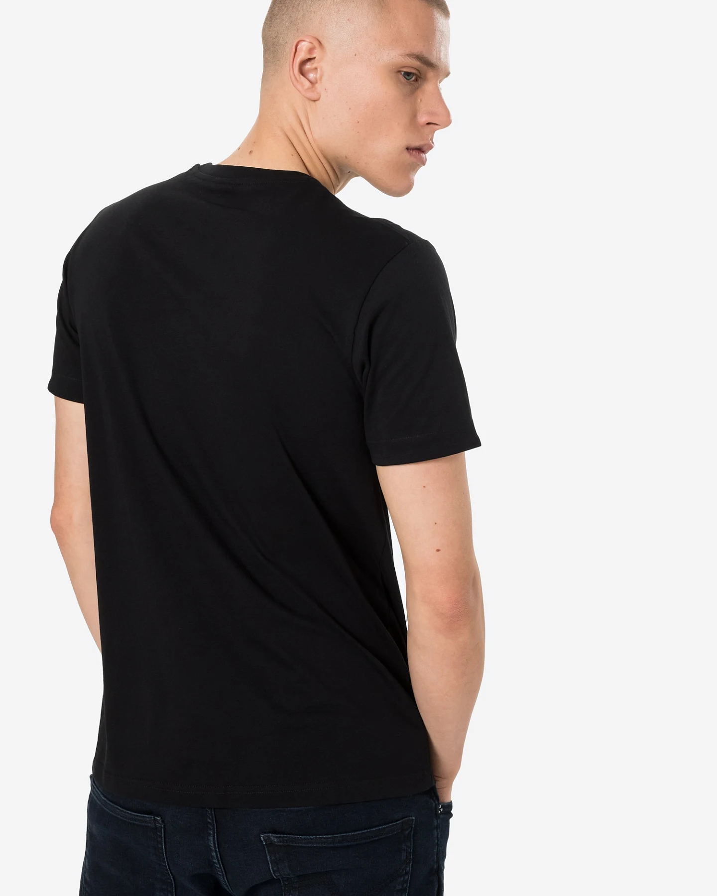Iriedaily T-Shirt Tun Up – Ansicht 3