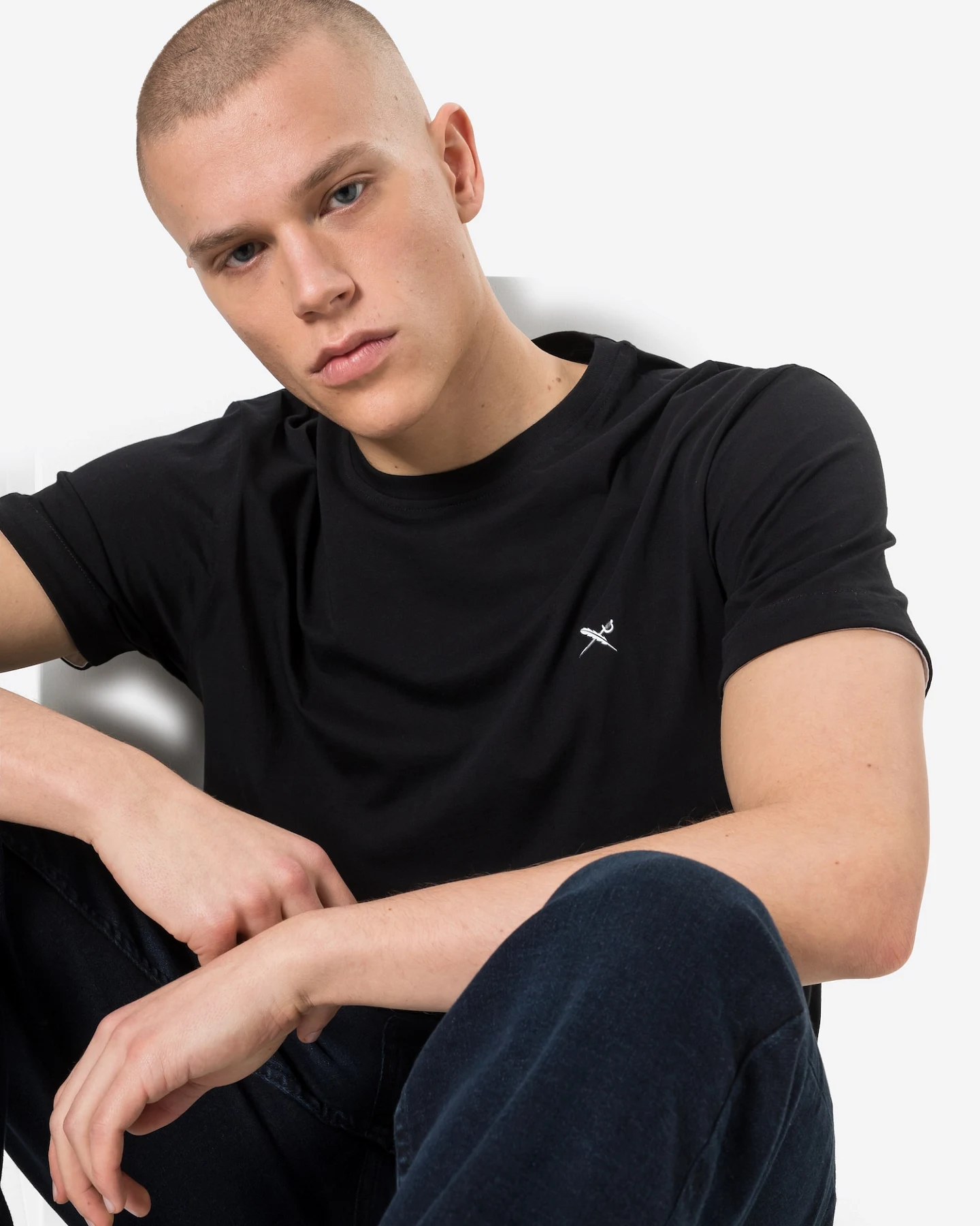 Iriedaily T-Shirt Tun Up – Ansicht 5