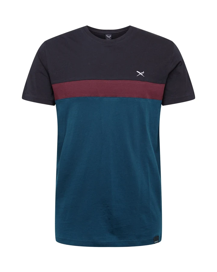 Iriedaily T-Shirt Court