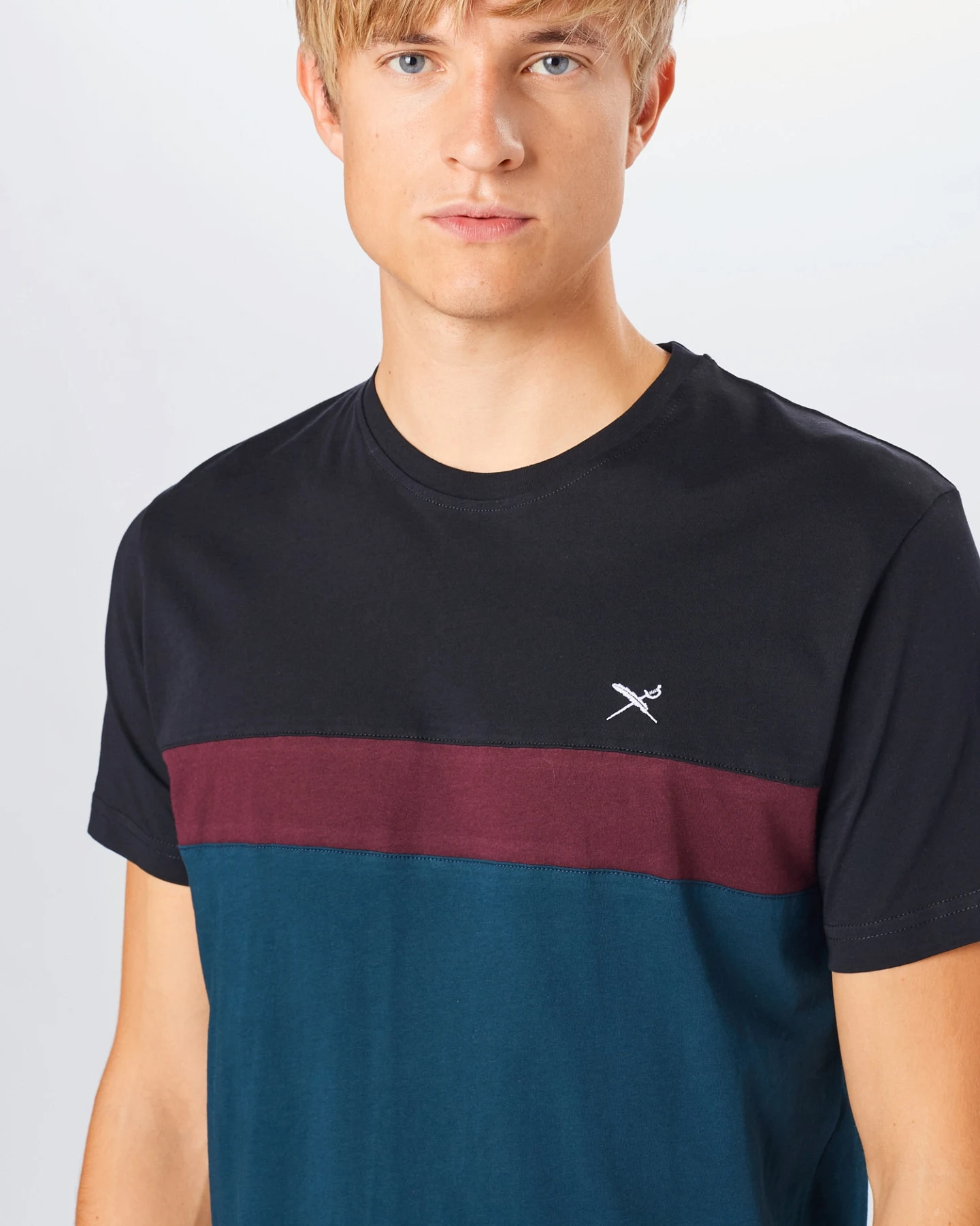 Iriedaily T-Shirt Court – Ansicht 4