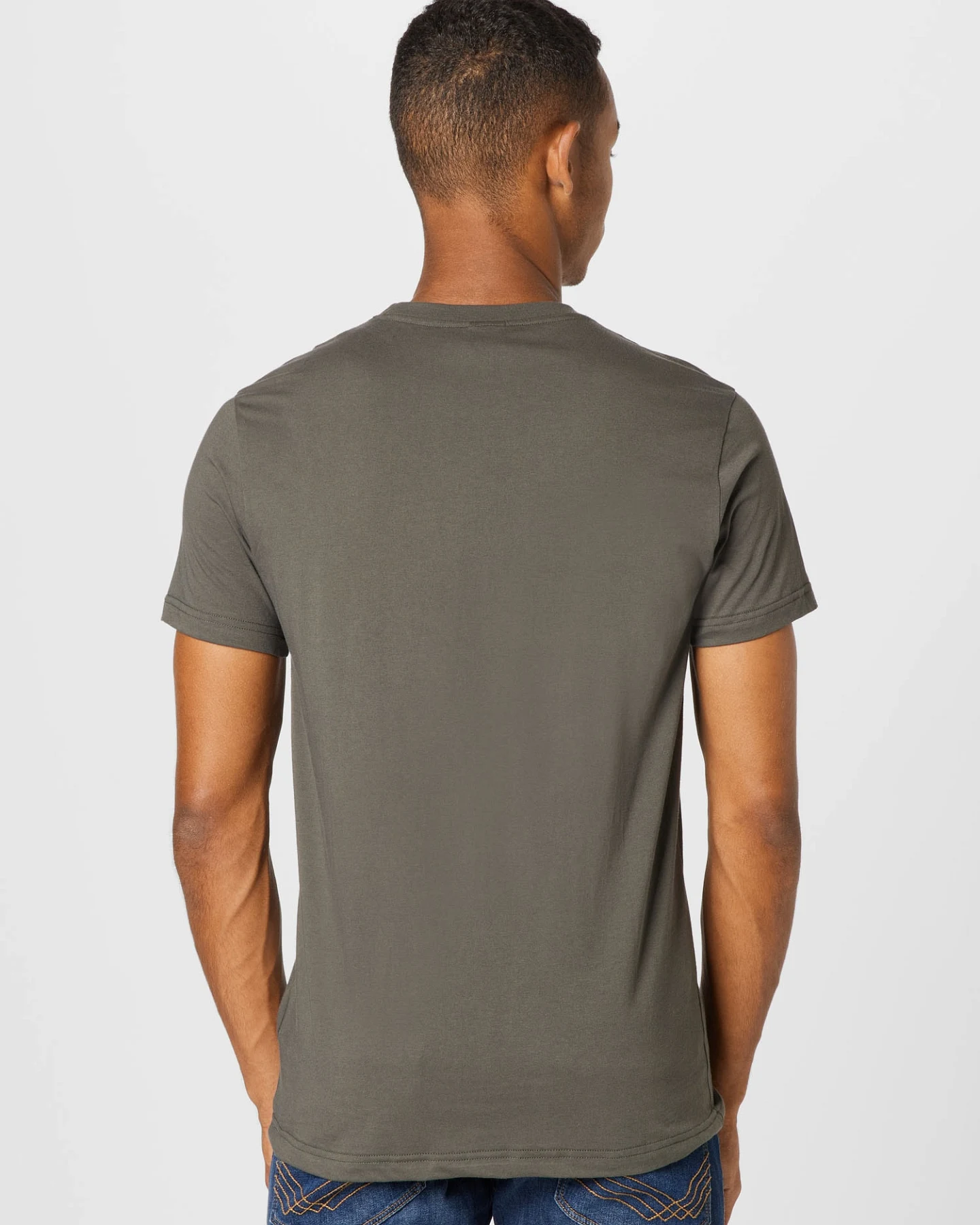 Iriedaily T-Shirt – Ansicht 3