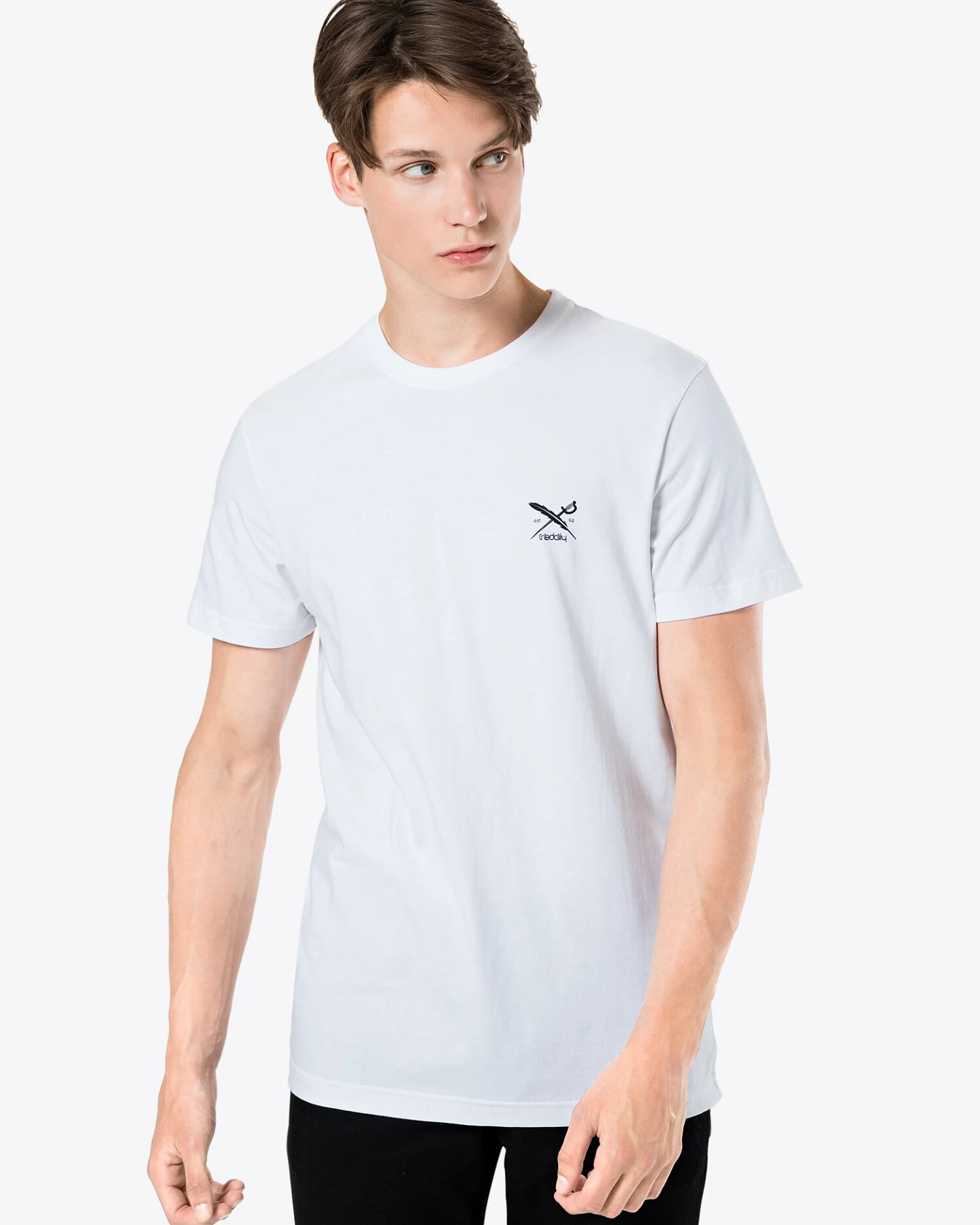 Iriedaily T-Shirt – Ansicht 2