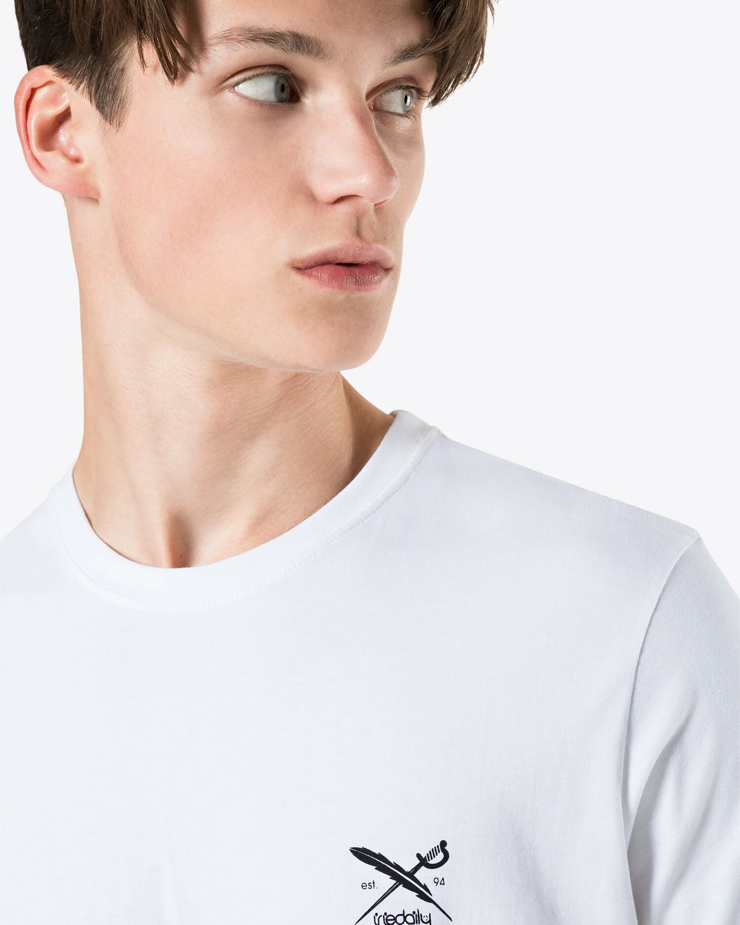 Iriedaily T-Shirt – Ansicht 5