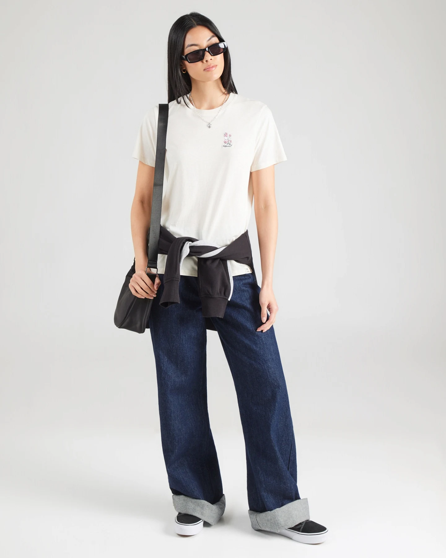 Iriedaily T-Shirt Floodle – Ansicht 3