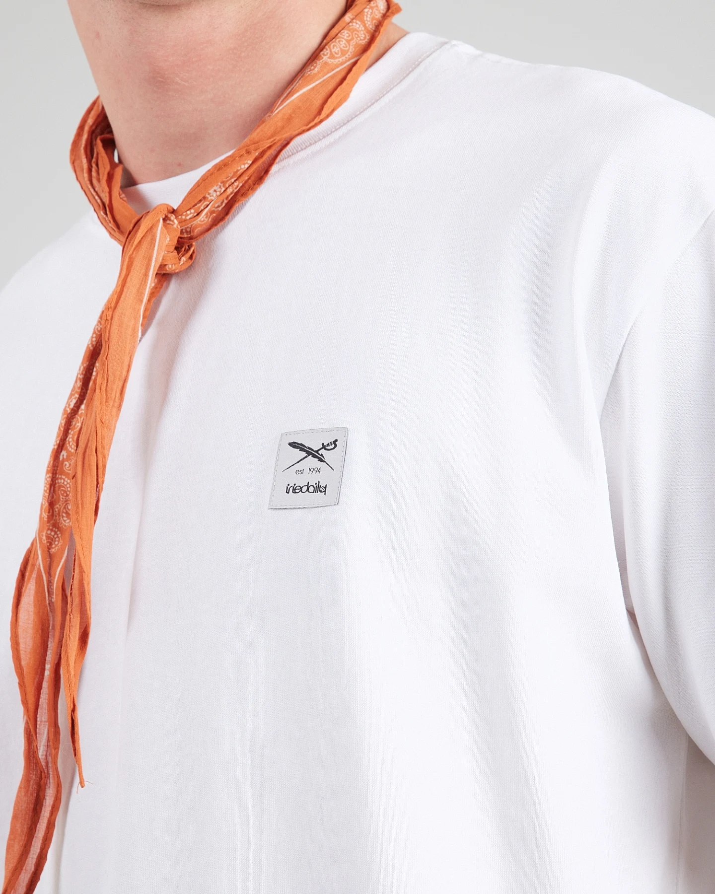 Iriedaily T-Shirt – Ansicht 5