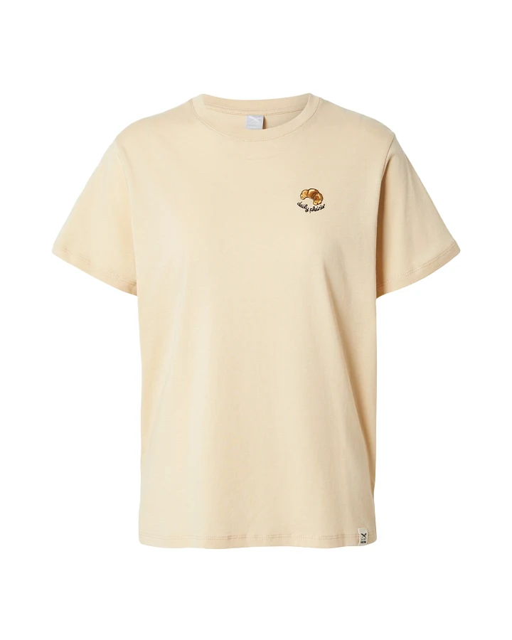 Iriedaily T-Shirt Daily Plaisir