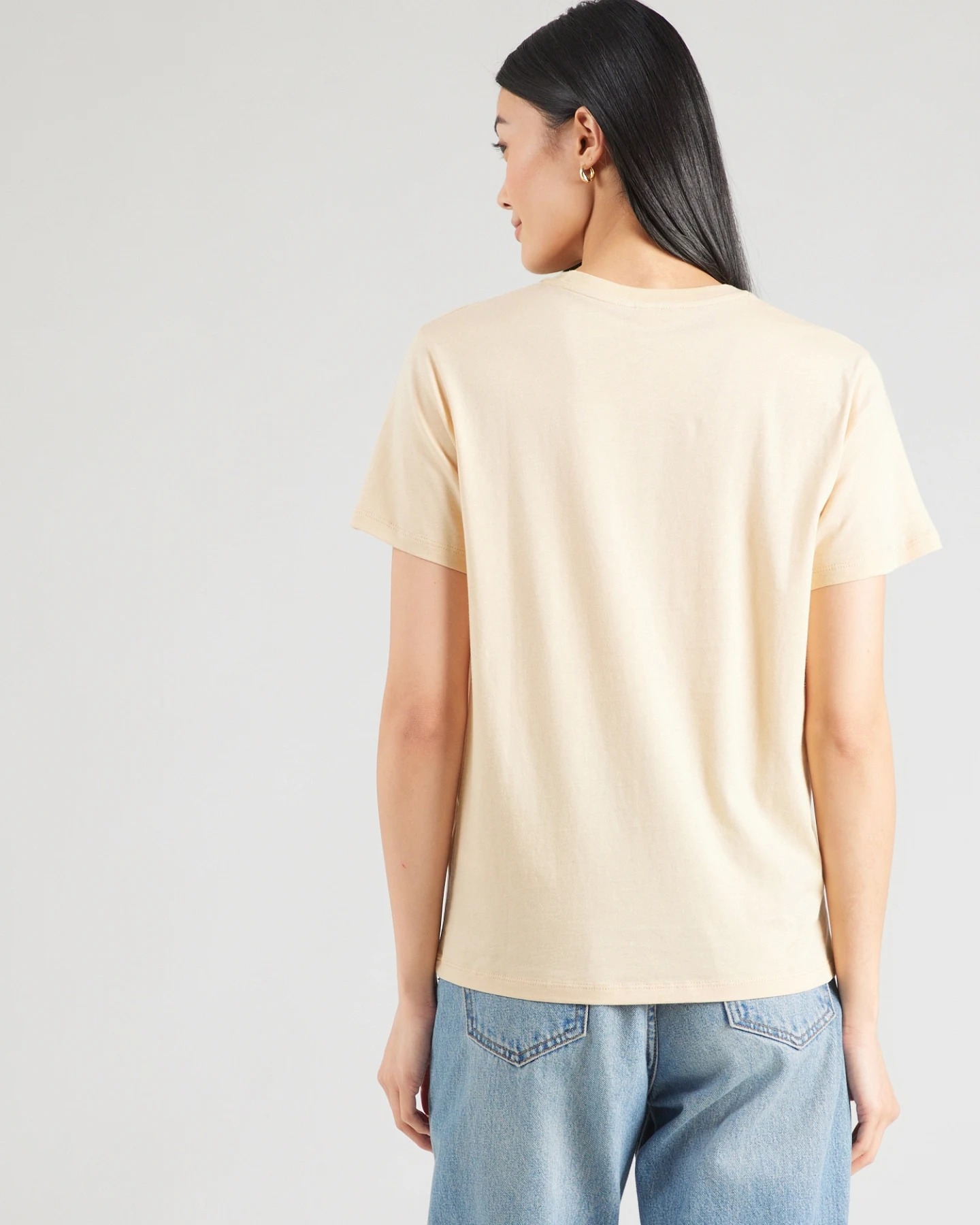 Iriedaily T-Shirt Daily Plaisir – Ansicht 2