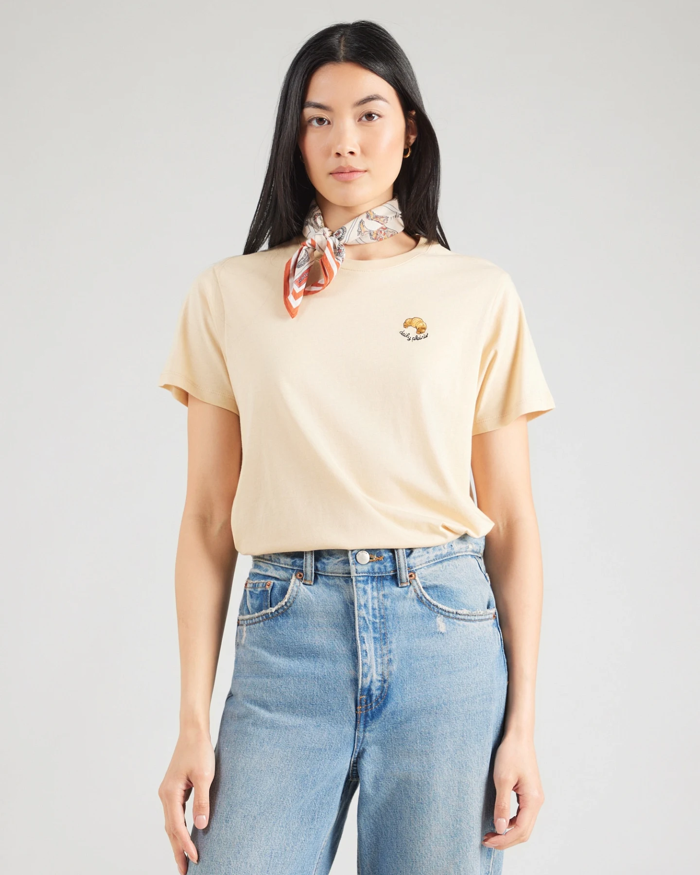 Iriedaily T-Shirt Daily Plaisir – Ansicht 3